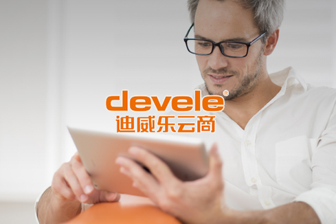 铁西建站-迪威乐云商